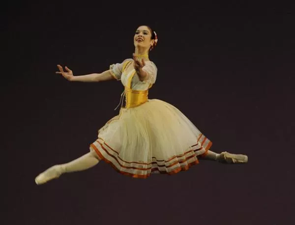 Балерина: Трупата на "Ла Скала" са анорексици