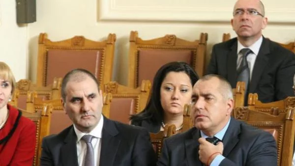 Премиерът докладва на депутатите за приоритетите ни в ЕС