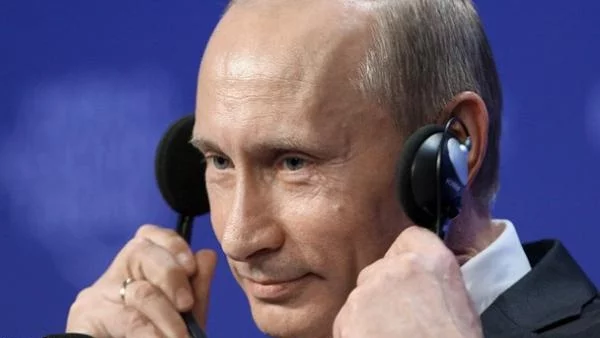 200 хиляди верни путинисти се събират на 23 февруари в Москва