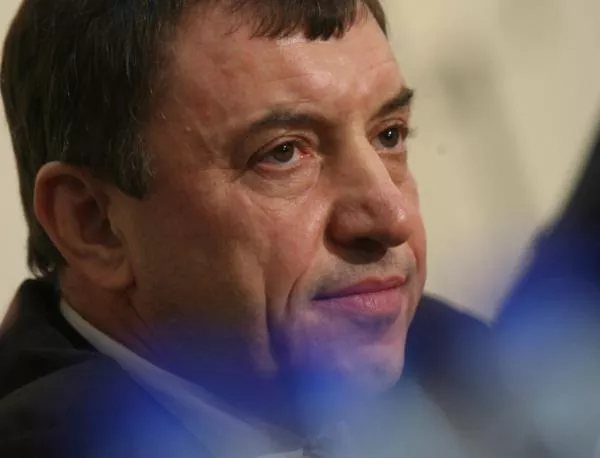 Алексей: Цветанов е отговорен за бедствието в с. Бисер 