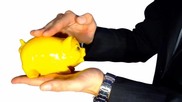 Спестовността и мързелът на българите