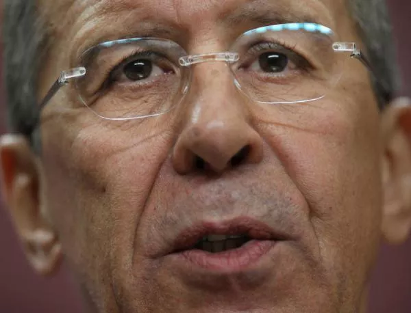 Русия обмисля да изпрати Сини каски в Сирия 