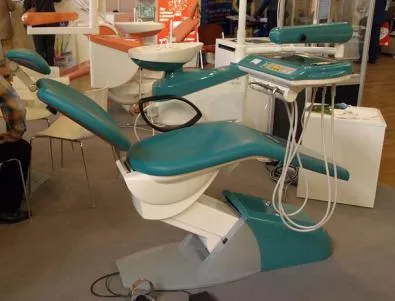 Зъболекарите настояват за Фонд профилактика