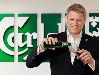 Карлсберг пуска у нас специална серия бира за ЕВРО 2012
