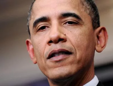 Обама изрази съболезнования на роднините на Уитни Хюстън