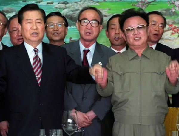 Ким Чен-ир бе посмъртно обявен за генералисимус 