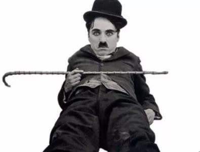 Мистерия: Кой всъщност е Чарли Чаплин?