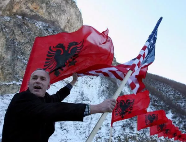 Косово отбелязва 4-та годишнина от независимостта си 