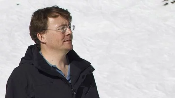 Холандският принц е още в опасност