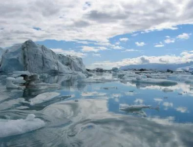 Новият ледников период започвал през 2014 година