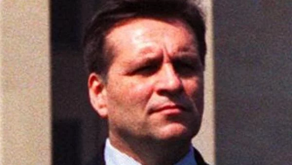 Адвокат от Скопие твърди, че Борис Трайковски е бил убит