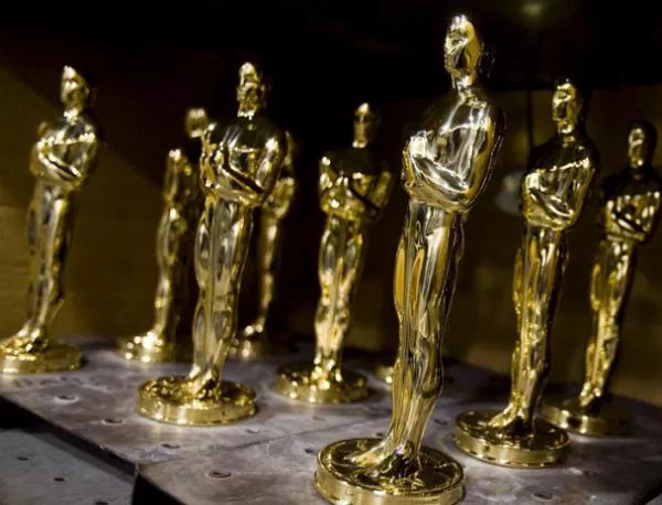 Наградите "Оскар" - висшата холивудска цел