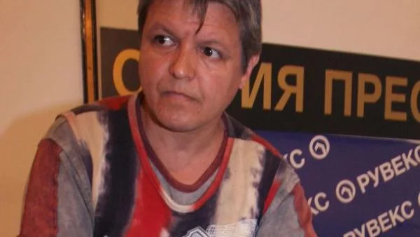 Изчезналият Съвестин жив в Лион?