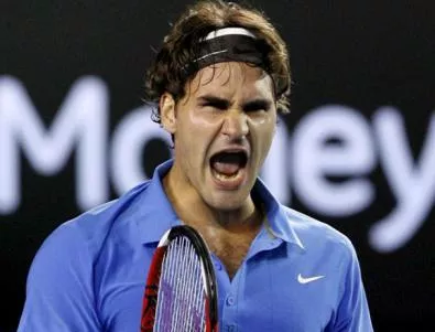 Федерер ще играе до 2016 година
