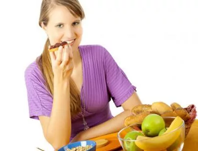 20 правила за по-пълноценно хранене