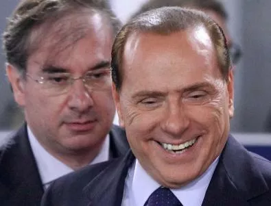  Берлускони ще избегне наказание по делото за корупция