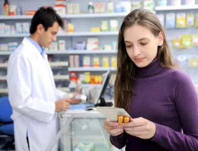 Таушанов: Вината за скъпите лекарствата е на производителите