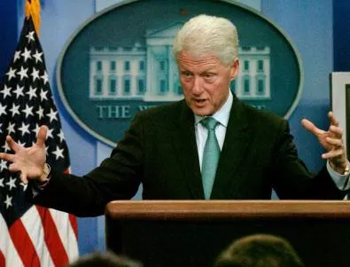 Бил Клинтън, Хелмут Кол и ЕС номинирани за Нобелова награда за мир 