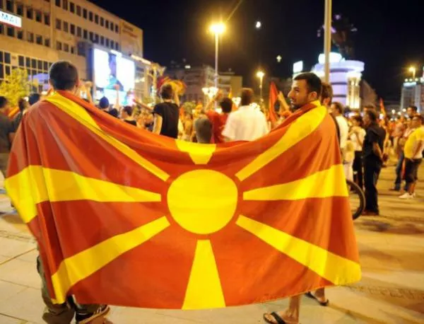 В Тирана създадоха македонистка организация, бореща се срещу "българската пропаганда"
