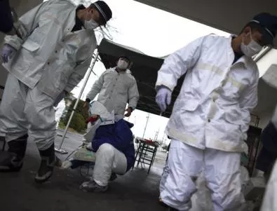 Отровната Фукушима