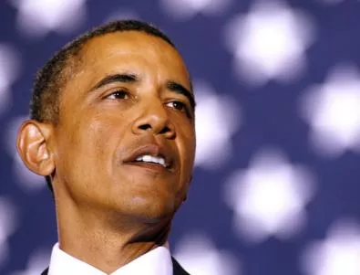 Обама се закани с война на Иран