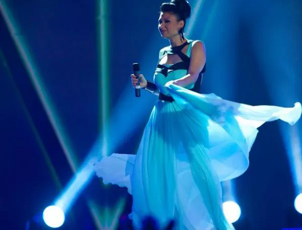 Над 6 милиона са слушали българската песен на Евровизия