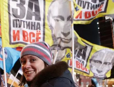 ОССЕ: При вота в Русия има много нарушения