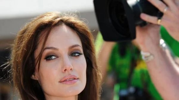 Анджелина Джоли каза "не" на "Агент Солт" 2