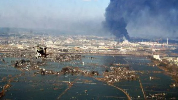 Природните бедствия през 2011 са най-скъпоструващите в историята