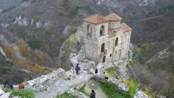 МИЕТ представя Непознатата България в Берлин