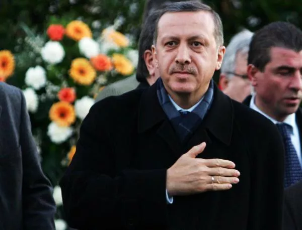 На Ердоган му остават 2 години живот
