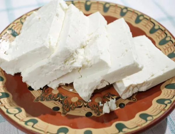 От сирене и мляко се поумнява