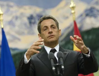 Саркози: Има твърде много чужденци във Франция