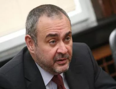 Борис Велчев: Корупция в Прокуратурата има, но има дела срещу прокурори