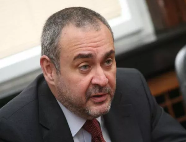Борис Велчев: Корупция в Прокуратурата има, но има дела срещу прокурори