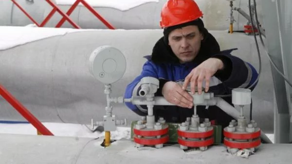 "Булгаргаз" иска вдигане на цената с 25,78%
