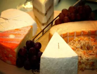 Холандско сирене е най-доброто в света