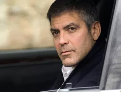 Джордж Клуни ще говори пред Сената