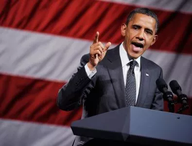Импийчмънт за Обама, ако започне война със Сирия
