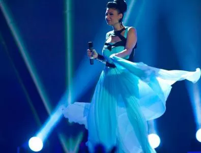 Как е създадена песента на Софи Маринова за Евровизия