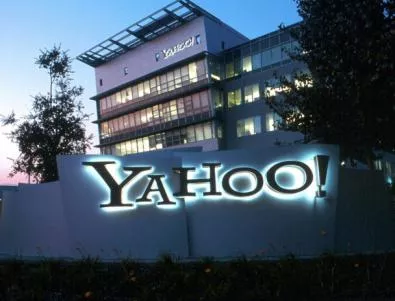 Yahoo съди Facebook за кражба на патенти 