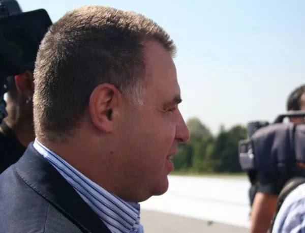 "Австрийската връзка" праща министър Найденов на съд
