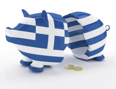 Гърция напред с данъците