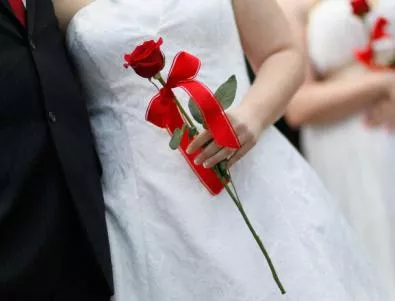 Жена съди годеника си – 3 пъти избягал от сватбата