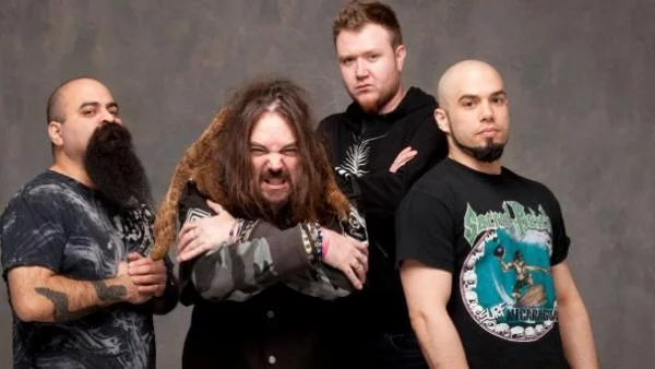 Soulfly също ще свирят на Loud Festival 2012