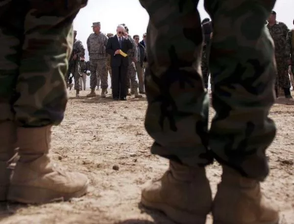 Американският войник, убил 16 афганистанци, "няма спомен" за случилото се