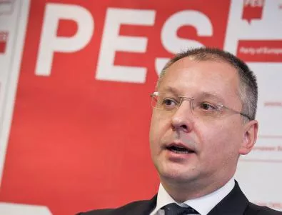 Станишев: БСП ще печели изборите с конкретни алтернативи