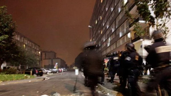 След трагедията в Тулуза, бомба в Париж