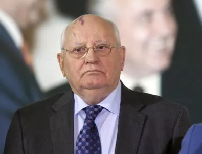 Горбачов планира да съживи Социалдемократическата партия 