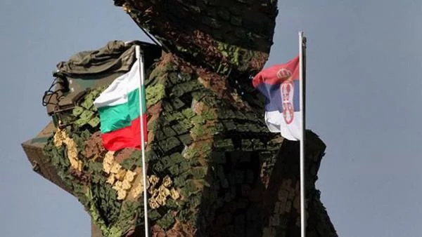 Сърбия продължава: България иска и гораните